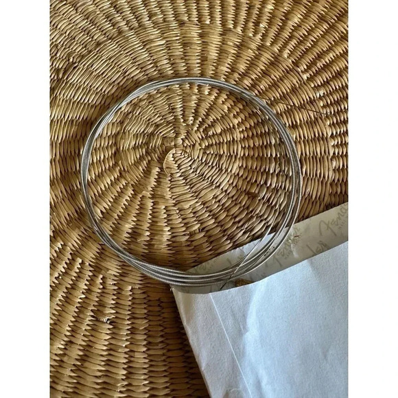 Fender 3rd & 6th Bullet End Electric - Picture 7 of 11